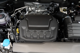 2025款大众途昂X