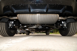 2025款大众途昂X