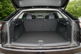 2025款大众途昂X