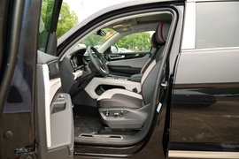 2025款大众途昂X