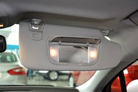 2013款福特蒙迪欧2.0L