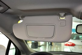 2013款福特蒙迪欧2.0L