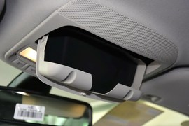 2013款福特蒙迪欧2.0L