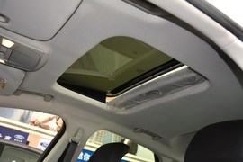 2013款福特蒙迪欧2.0L