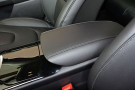 2013款福特蒙迪欧2.0L