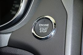 2013款福特蒙迪欧2.0L