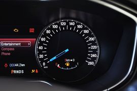 2013款福特蒙迪欧2.0L