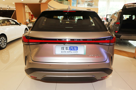 2025款雷克萨斯RX新能源