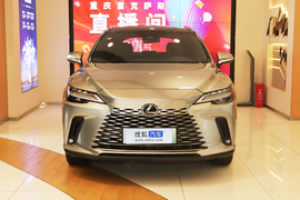 2025款雷克萨斯RX新能源