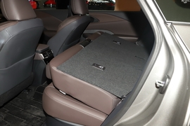 2025款雷克萨斯RX新能源