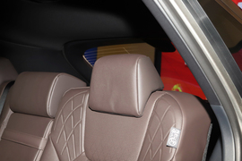 2025款雷克萨斯RX新能源