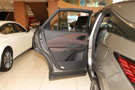 2025款雷克萨斯RX新能源