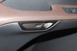 2025款雷克萨斯RX新能源