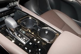 2025款雷克萨斯RX新能源