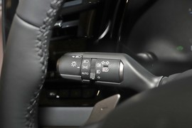 2025款雷克萨斯RX新能源