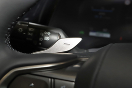 2025款雷克萨斯RX新能源