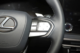 2025款雷克萨斯RX新能源