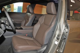 2025款雷克萨斯RX新能源