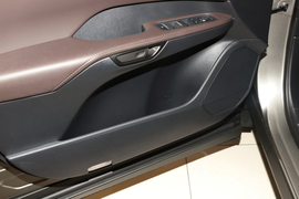 2025款雷克萨斯RX新能源