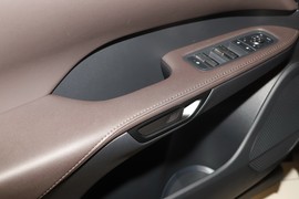 2025款雷克萨斯RX新能源