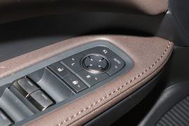 2025款雷克萨斯RX新能源