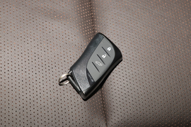 2025款雷克萨斯RX新能源