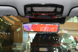 2025款雷克萨斯RX新能源