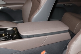 2025款雷克萨斯RX新能源