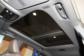 2025款雷克萨斯RX新能源