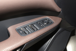 2025款雷克萨斯RX新能源