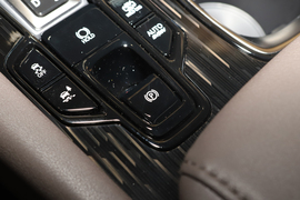 2025款雷克萨斯RX新能源