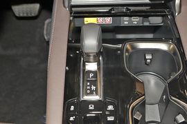 2025款雷克萨斯RX新能源