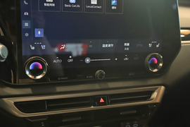 2025款雷克萨斯RX新能源