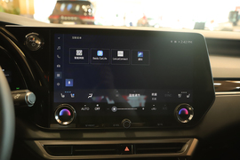 2025款雷克萨斯RX新能源