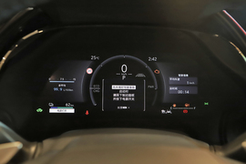 2025款雷克萨斯RX新能源