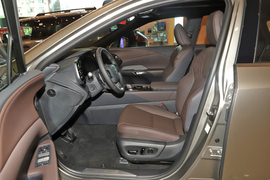 2025款雷克萨斯RX新能源