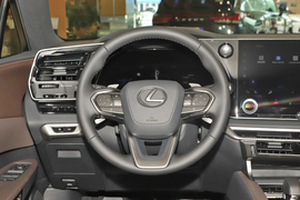 2025款雷克萨斯RX新能源