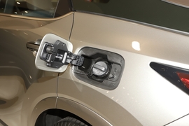 2025款雷克萨斯RX新能源