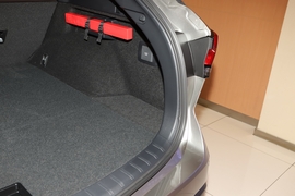 2025款雷克萨斯RX新能源