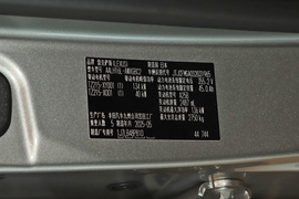 2025款雷克萨斯RX新能源