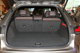 2025款雷克萨斯RX新能源