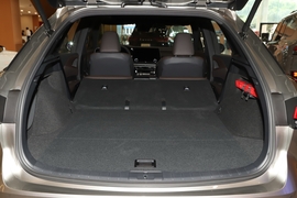 2025款雷克萨斯RX新能源