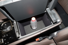 2025款雷克萨斯RX新能源