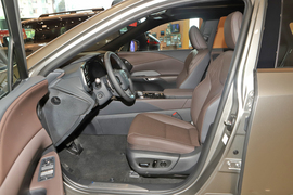 2025款雷克萨斯RX新能源