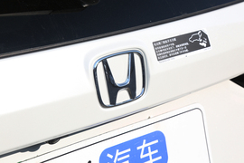 2024款本田CR-V