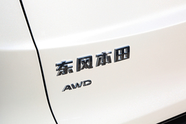 2024款本田CR-V