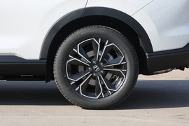2024款本田CR-V
