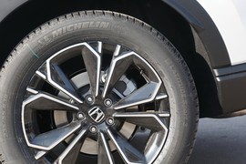2024款本田CR-V
