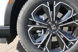 2024款本田CR-V