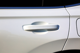 2024款本田CR-V